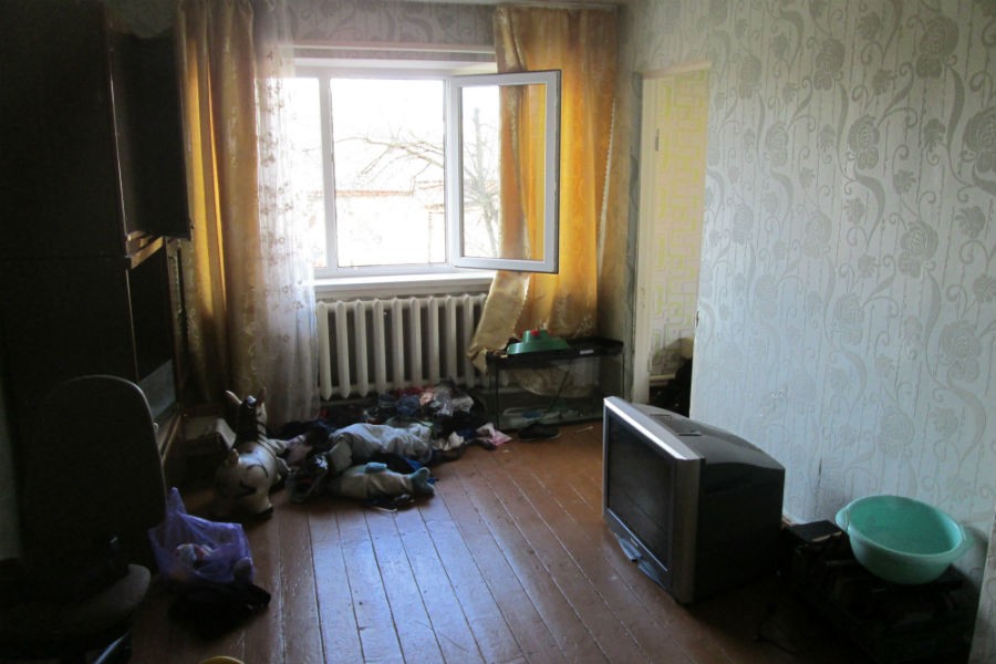 газ Краснознаменск.jpg газ Краснознаменск.jpg