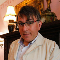 Александр Быченко