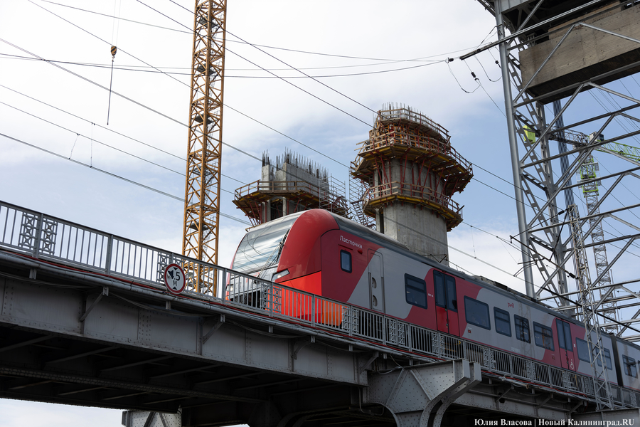 2023.07 двухъярусный мост, ржд, электричка, ласточка 40.JPG