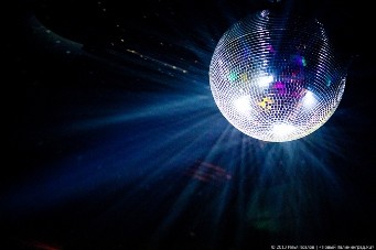 Discoball Discoball