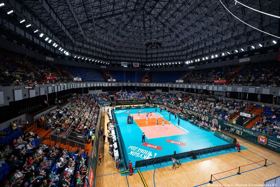 2025.08 волейбол, вк локомотив, дс янтарный, дворец спорта 39.JPG