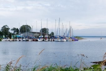 Калининградский яхтклуб