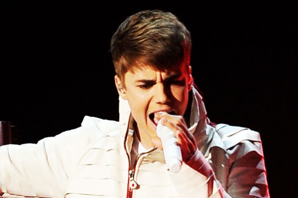 Justin Bieber