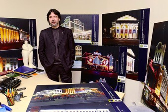 Таир Валеев