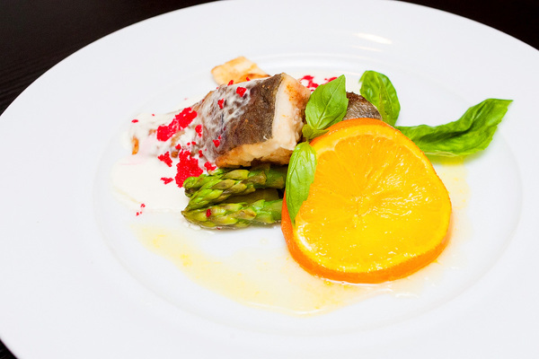 капуцин дарк меню