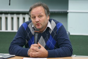 Иван Корнеев