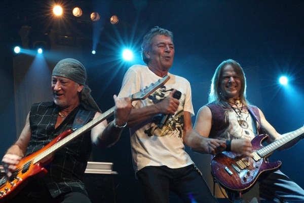 Deep Purple