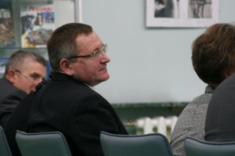 Александр Зуев