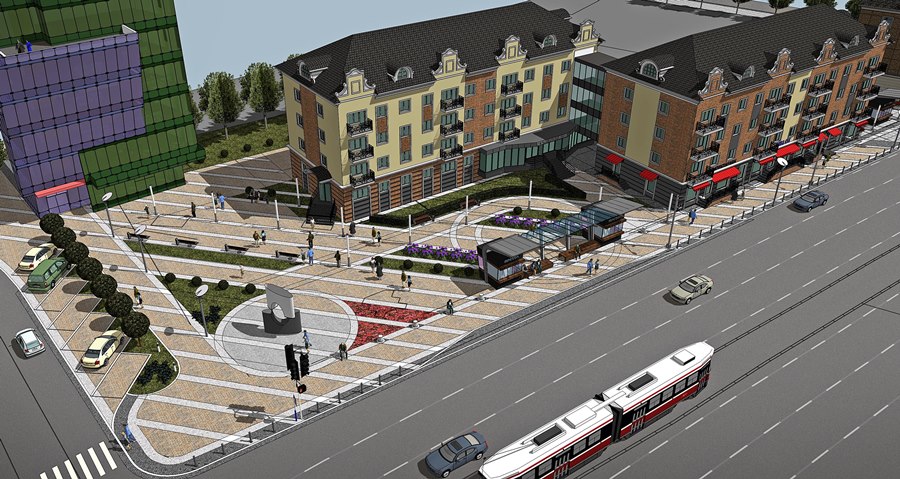 Барнаульская