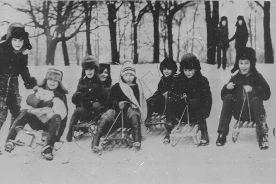 Санки в парке им. Калинина.jpg