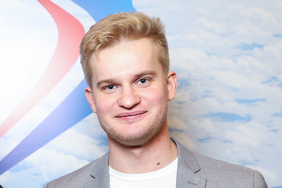 Сергей Вишнивецкий