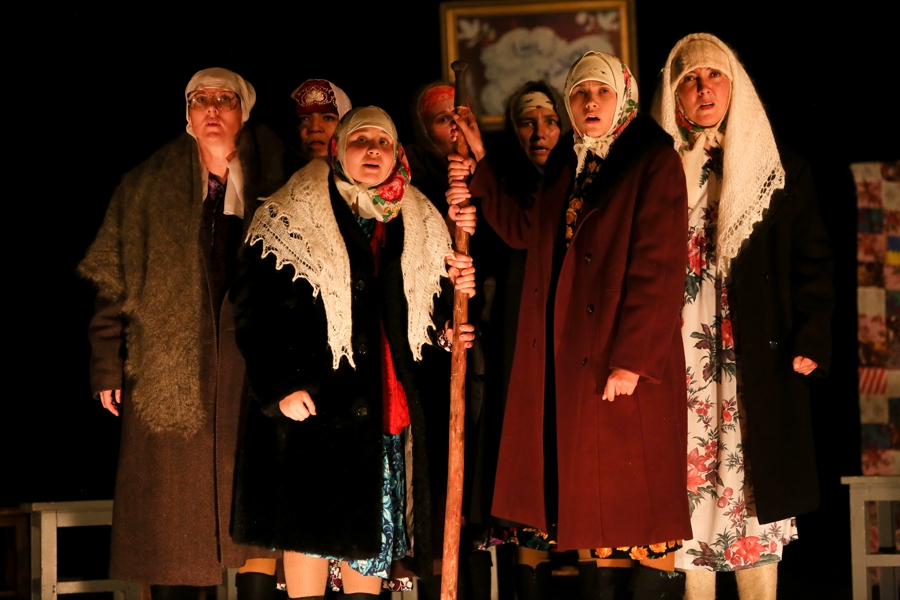 Спектакль пять рассказов шукшина Жребий 1.jpg