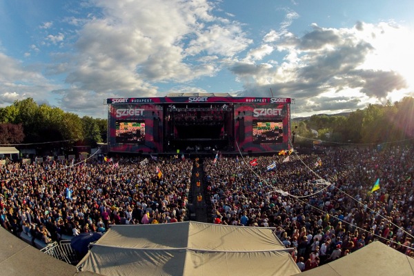 Sziget