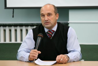 Тигран Аведов