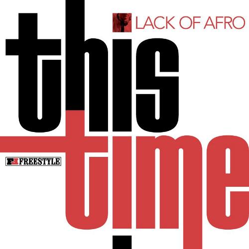 Lack of Afro