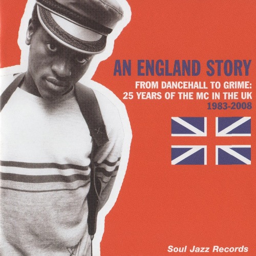 An England Story