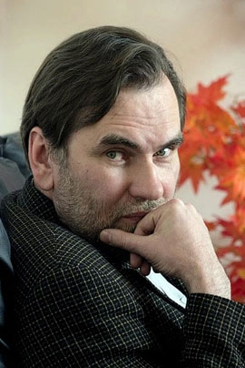 Сергей Сельянов