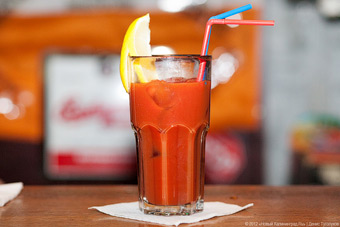 «Девственная Мэри»