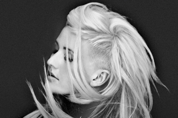 Ellie Goulding