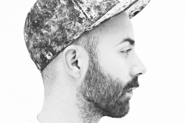 Woodkid