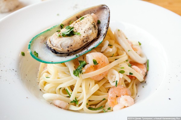 анна францевна блюдо