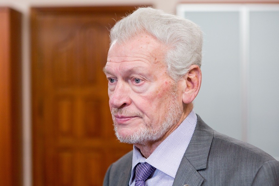 Юрий Анатольевич Рахманин