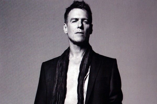 Bryan Adams