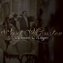 Piano Magic. Part Monster