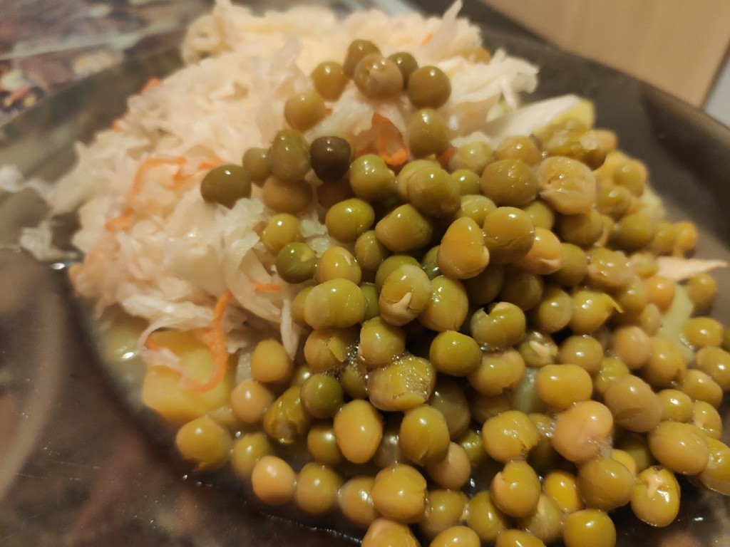 Горох за 29.50 Горох за 29.50