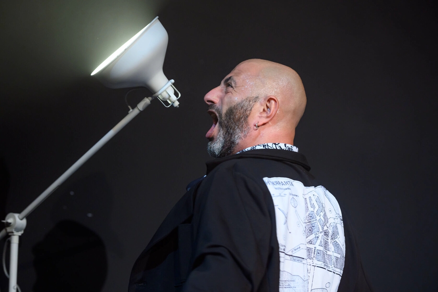 Спектакль пять рассказов шукшина Жирная Люба 3.jpg