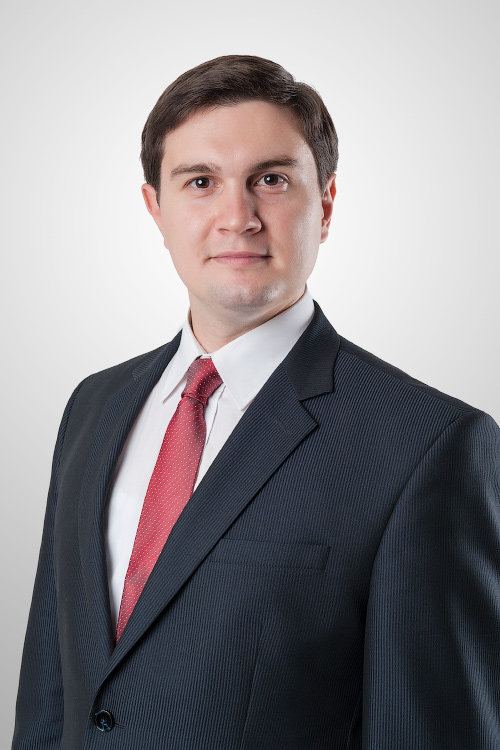 Солнцев Станислав Евгеньевич, Управляющий партнёр (директор), юрист