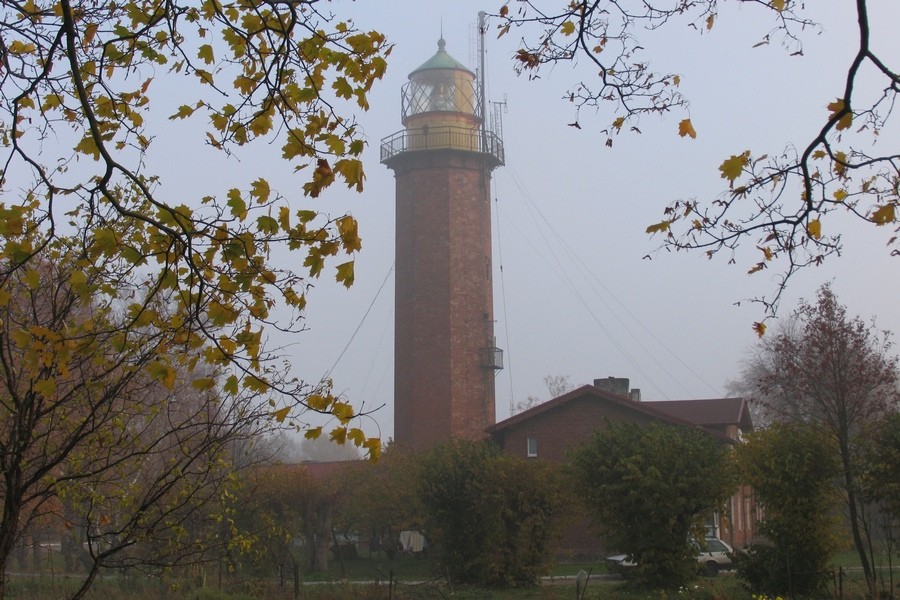 Брюстерорт