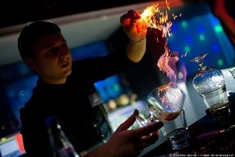 Bartender Bartender