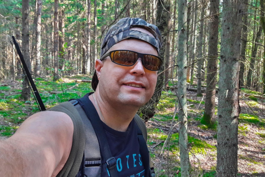 Денис Штейн. Фото: Денис Штейн Денис Штейн. Фото: Денис Штейн