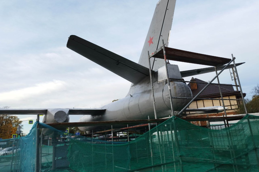 Фото предоставлено очевидцем