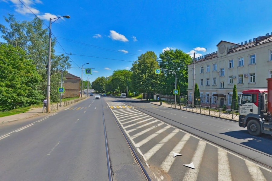 Фото: Яндекс Панорамы