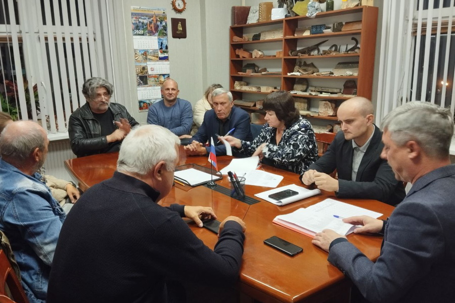 Фото: Иван Марков / Новый Калининград Фото: Иван Марков / Новый Калининград