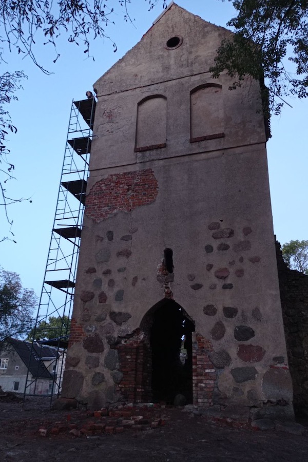 Фото: канал Возрождение Shonwalde