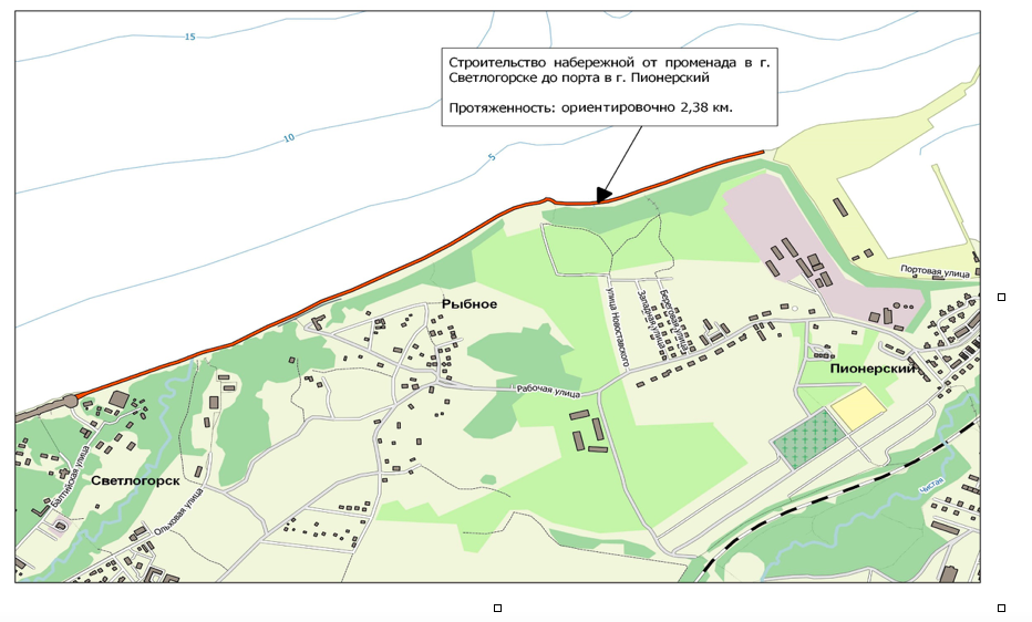 План из конкурсной документации План из конкурсной документации