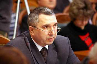 Онлайн конференция начальника УФСКН России  по Калининградской области генерал-майора полиции Петра Августовича Иванова