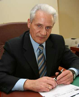 Интернет-конференция Виктораса Баублиса