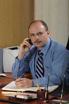 Online-конференция директора филиала ОАО «МТС» Иванова Сергея Владимировича