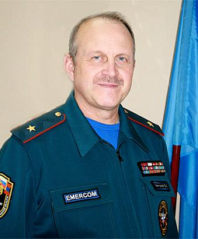 Интернет-конференция Юрия Чинчукова на "Новом Калининграде.Ru"