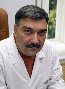 Интернет-конференция с руководителем детских глазных клиник «Ясный взор» Игорем Азнауряном