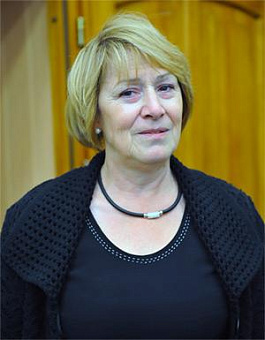 Интернет-конференция с руководителем Калининградстата Галиной Чуриковой