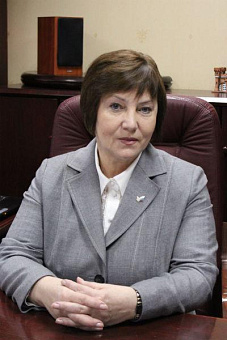 Задайте вопрос Пенсионному фонду