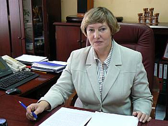 Интернет- конференция руководителя регионального Отделения Пенсионного фонда РФ