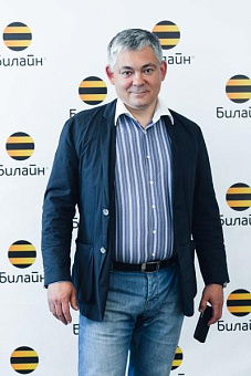 Интернет-конференция с директором «Билайн» в Калининграде Сергеем Лихобабиным