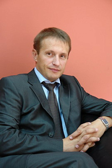 Online-конференция генерального директора компании "ТИС Диалог" Дмитрия Зарицкого