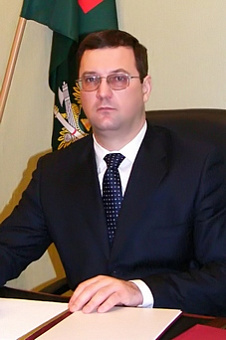 Интернет-конференция с главой областного управления ФССП Алексеем Хряпченко